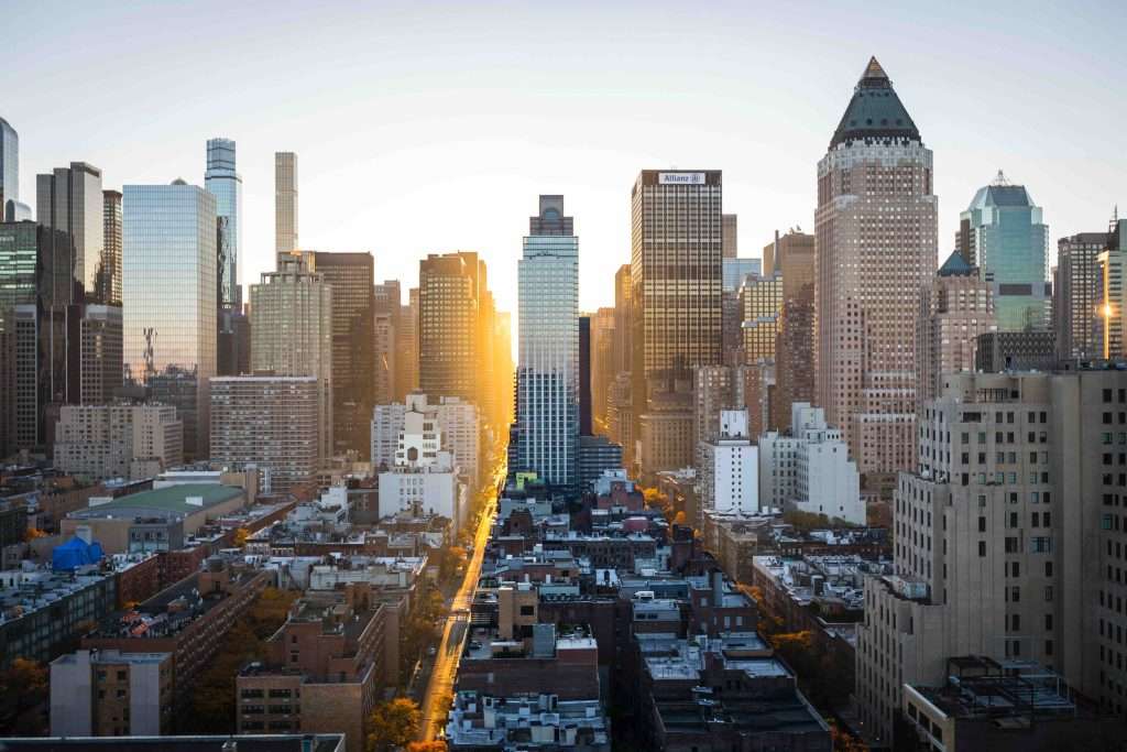 Study in the US with Delphi Education